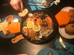 -C&R西班牙餐厅