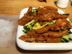 -兰桂坊·花园餐厅(西湖店)