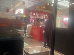 -奇芳阁·百年清真南京菜(夫子庙店)