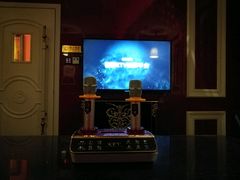 -音皇乐友汇量贩式KTV