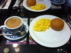 -翠华餐厅(湾仔店)