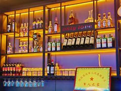 -唯爱KTV聚会餐厅(仙林东城汇店)