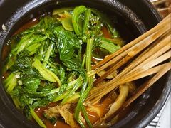 -有滋有味烧烤涮(果园星城C区店)