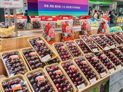 -果蔬好生活超市(乐堤港店)