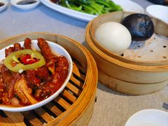 -潮府馆·非遗潮州菜·港式点心(世纪公园店)