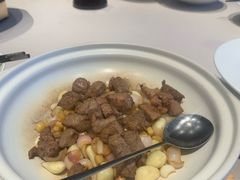 -喜湘宴·精致湖南菜(和平西桥店)