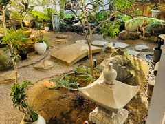 -双季花艺园艺市场(浦东店)