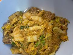 -Doo Dee Thai Food(Issan/Isaan/Esan)