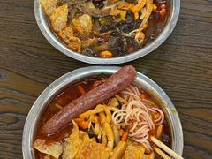 -老巷口螺蛳粉(柳州总店)