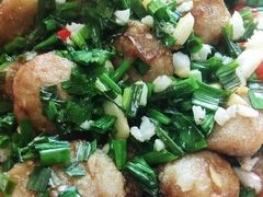 -芦茨金富饭庄·25年老字号·专做稻草鸡