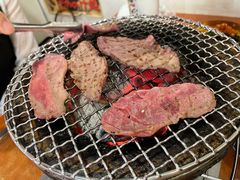-蒜香焼肉PURUSHIN(马场路店)