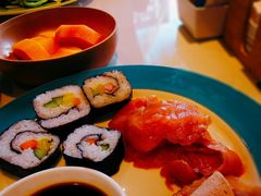 -味餐厅·海鲜·火锅·自助餐