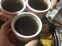 -老表记广西宵夜螺蛳鸭脚煲(西大店)