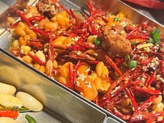 -No.DD戳子烧烤·江湖菜(北京总店)