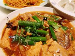 -日丰园海肠水饺·老字号大连海鲜(和平广场店)