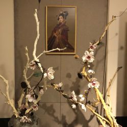 -盘子女人坊古装写真摄影(天津总店)