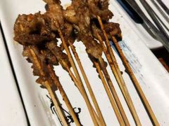 -功夫小龙虾·烧烤·江湖菜(金沙洲店)