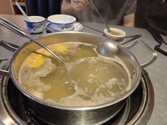 -贵宾牛·潮汕牛肉火锅(珠池总店)