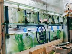 -富临港·蒸汽海鲜·手抓海鲜·炒菜(栈桥店)