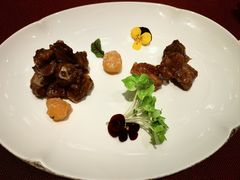 -顺峰(农展馆店)