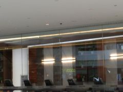 -银吉姆健身(恒隆馆)