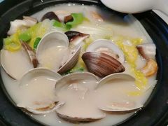 -大树餐厅(益田假日店)