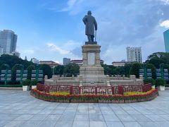 -广州中山纪念堂