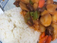 -西域美食(西直门南小街店)