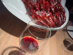 -同福龙虾(高新店)