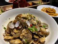 -大牌大·传统杭帮菜(湖滨店)