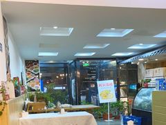 大堂-廣味潮鲜·一品潮滋味(五道口店)