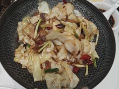 -七叔家宴家常广西菜(明秀东路店)