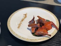 -莫干山郡安里度假酒店-桃尖中餐厅