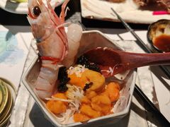 -花潮料理艺食馆(SM新生活广场店)