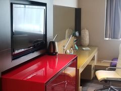 -青岛富力艾美酒店