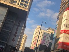 -华强电子世界(深圳二店)