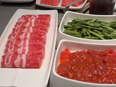 -海底捞火锅(九久奥特莱斯店)