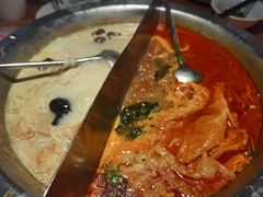 -骨之味·筒骨汤火锅(晋江万达店)