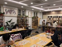 -100家灵感仓库·DIY团建(什刹海店)