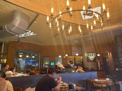 大堂-铁公鸡·四川料理(天环广场店)