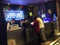 -好乐迪KTV(紫荆广场店)
