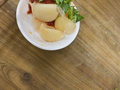 -老刘家泡馍(钟楼广济街店)