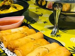 -泰妃堂.泰菜.夜宵(赤岗总店)