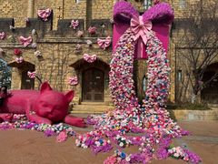 -青岛方特梦幻王国