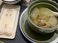 -夜宴江景餐厅