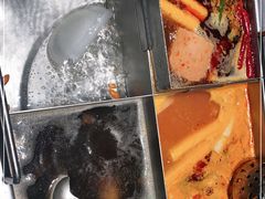 -海底捞火锅(百乐门广场店)