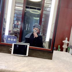 -AKOZO Beauty Salon