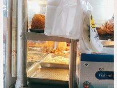 -老鹰炸鸡店(湖塘店)