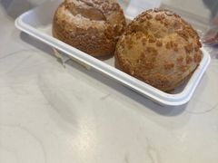 -85度C(北京玉蜓桥二店)