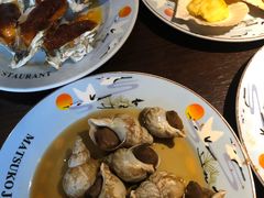 -松子料理(白家庄店)
